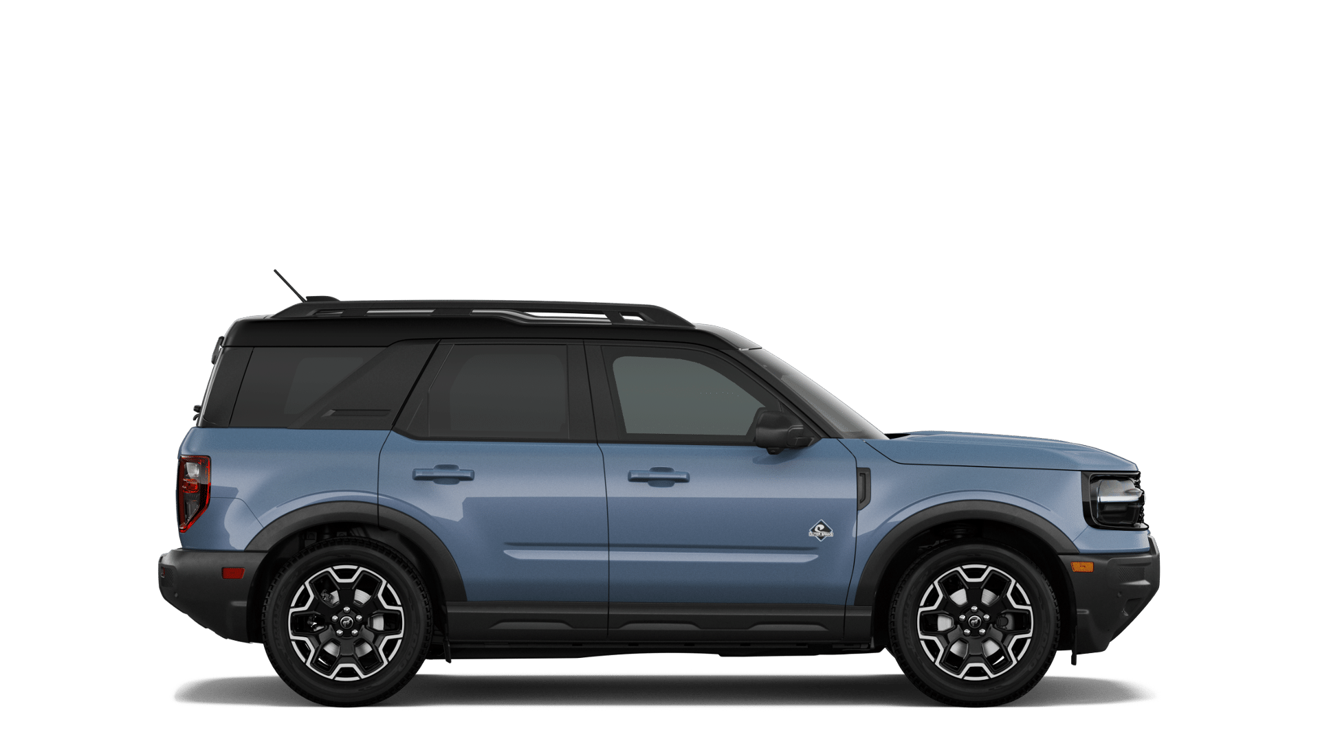2026 Ford Bronco Sport® External Image 1